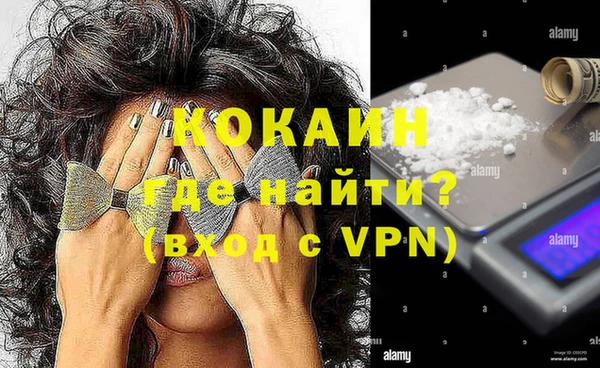 крисы Семилуки